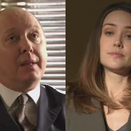 'The Blacklist' Boss Teases Liz and Reddington's Intensifying Battle -- Watch the Confrontation! (Exclusive) 