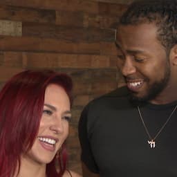Sharna Burgess Explains Whether 'DWTS: Athletes' Will Be Different Without Chmerkovskiy Brothers (Exclusive)