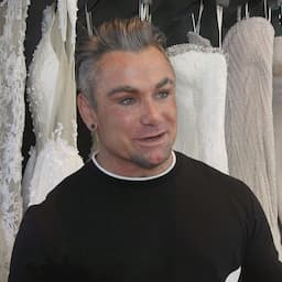 Designer Mark Zunino Reveals 6 Bridal Trends for 2018: Ball Gowns Are Back!