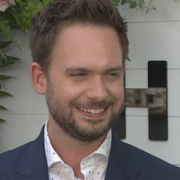 ‘Suits’ Star Patrick J. Adams Apologizes After Being Accused of Bullying Following Royal Wedding