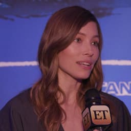 Jessica Biel Recalls Feeling Like a 'Failure' After Emergency C-Section (Exclusive)