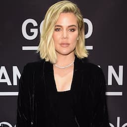 Khloe Kardashian Has Not Given Baby True a Middle Name Yet -- Here's Why!