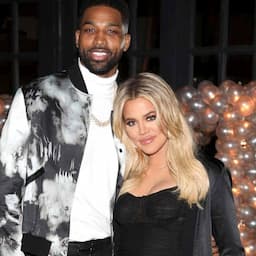 Khloe Kardashian Talks Baby True’s 1-Month Birthday: ‘Happy and Sad All at the Same Time’