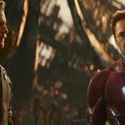 Robert Downey Jr. Reveals How Tony Stark and Pepper Potts Rekindled Their Romance Ahead of 'Infinity War'