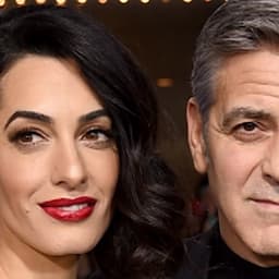 Inside George and Amal Clooney's Life at Home With Twins