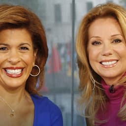 Hoda Kotb and Kathie Lee Gifford Celebrate 10 Years Together By Calculating How Much Wine They Really Drink