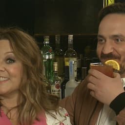 Melissa McCarthy and Husband Ben Falcone on Directing Her 'Life of the Party' Love Scene on Their Anniversary