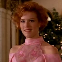 Molly Ringwald Just Gave Us Hope for a 'Pretty in Pink' Reunion (Exclusive)