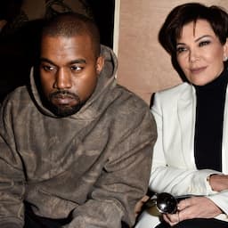 Kanye West and Kris Jenner Have an 'Amazing' Relationship Despite Reports of Explosive Fights (Exclusive)