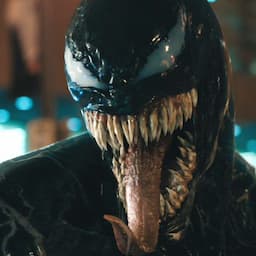 NEW 'Venom' Trailer! Tom Hardy Brings Major Chills With Freaky Transformation 
