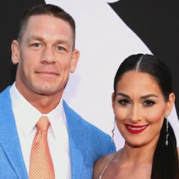 WATCH: Nikki Bella Changed This Longtime Habit of Fiance John Cena