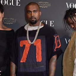 Kris Jenner Not Managing Kanye West or Travis Scott (Exclusive)