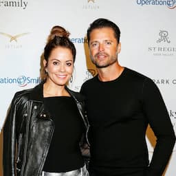 Brooke Burke Opens Up About Divorce, Moving Forward Without 'Baggage' 