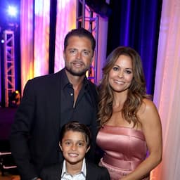 Brooke Burke Files for Divorce from Husband David Charvet After 6 Years of Marriage