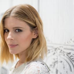 Kate Mara Gives a Voice to Untold Stories (Exclusive)