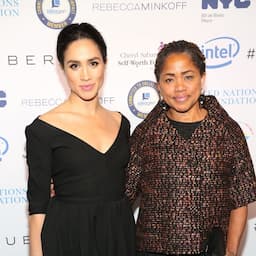 Doria Ragland: 7 Things to Know About Meghan Markle’s Mother