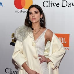 Dua Lipa Dishes on Dream Collab, Reveals Fourth ‘New Rule’ For Getting Over an Ex