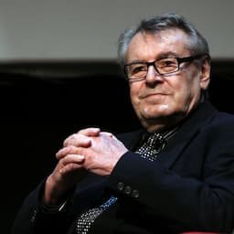 Milos Forman, Director of 'One Flew Over the Cuckoo's Nest,' Dead at 86 