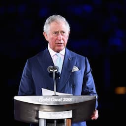 Prince Charles Says ‘Don’t Believe All That Crap’ About One Royal Rumor