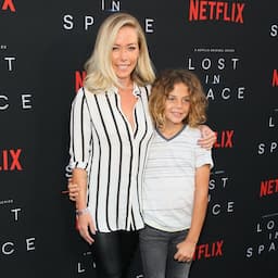 Kendra Wilkinson Is All Smiles at First Red Carpet Since Divorce Filing
