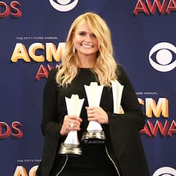 ACM Awards 2018: The Complete Winners List