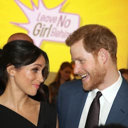 Prince Harry's Relationship Timeline: His Road From Bachelor to Meghan Markle