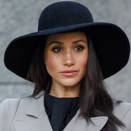 Meghan Markle Steps Out in Her Most Royal Looks Yet