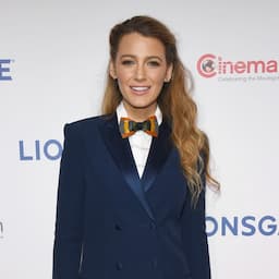Blake Lively Says Another 'Sisterhood of the Traveling Pants' Movie 'Could Really Happen' (Exclusive)