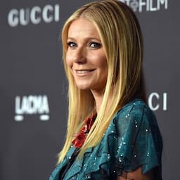 Gwyneth Paltrow Says She and Chris Martin Were 'Disappointed' by Split