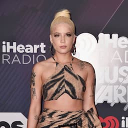 Halsey Reveals She Plans on Freezing Her Eggs Amid Battle With Endometriosis