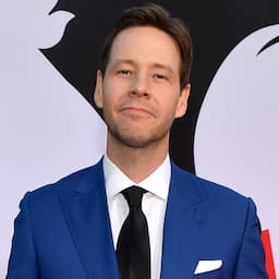 Ike Barinholtz Reveals He Welcomed a Third Baby With Wife Erica Hanson (Exclusive)