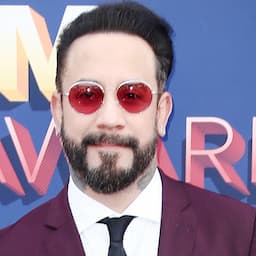 AJ McLean Wants to 'Disrupt' Country Music (Exclusive)