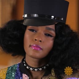 Janelle Monáe: 'I Am Very Proud to Be a Queer, Young, Black Woman in America'