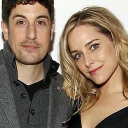 Jason Biggs and Wife Jenny Mollen Hilariously Recall Their First Impressions of Each Other (Exclusive)