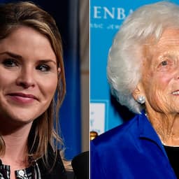 Jenna Bush Hager Remembers Late Grandmother Barbara Bush: ‘This Force of a Woman’