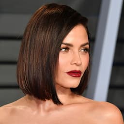 Jenna Dewan Posts Lingerie-Clad Pic to Instagram -- and Channing Tatum 'Likes' It