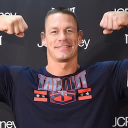 John Cena Hits the Gym on His 41st Birthday Following Nikki Bella Split
