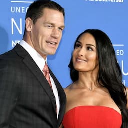 John Cena Says He Has No Regrets Over Professing He Still Loves Ex-Fiancee Nikki Bella