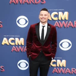 Kane Brown Reveals the Clever Reason Why He Deleted His Instagram (Exclusive)