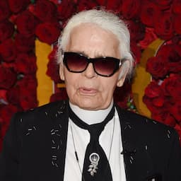 Karl Lagerfeld Says He's 'Fed Up' With #MeToo Movement