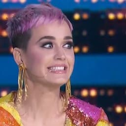 Katy Perry on the Appeal of the Male Contestants on 'American Idol'