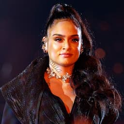 Kehlani Addresses Her Sexuality Following On-Stage Kiss With Demi Lovato
