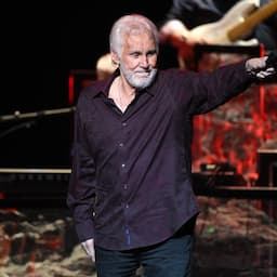 Kenny Rogers, Country Music Icon, Dead at 81