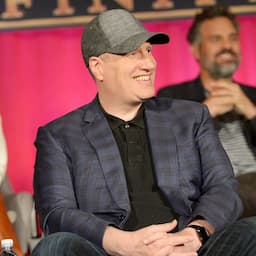 Marvel's Kevin Feige Knows Exactly Which Movies You Want to See in Phase 4 (Exclusive)