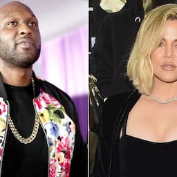 Lamar Odom Opens Up About Marriage to Khloe Kardashian