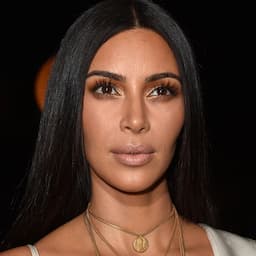 Kim Kardashian Swoons Over Daughter Chicago in New Video