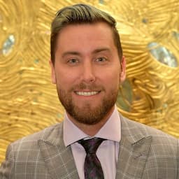 Lance Bass Reveals Ongoing Battle With Depression & How *NSYNC Reacted to Him Being Gay (Exclusive)