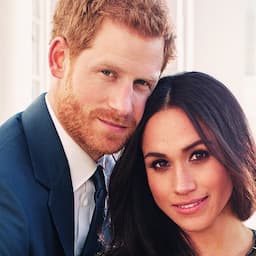 NEWS: Meghan Markle and Prince Harry Asking Royal Wedding Guests for Charitable Donations in Lieu of Gifts