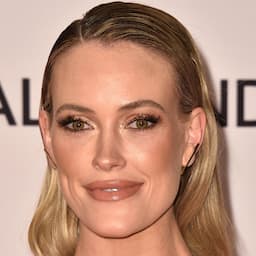Peta Murgatroyd Returns to the Stage After 'Very Scary' Illness