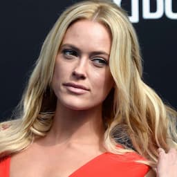 Peta Murgatroyd Misses Show Due to 'Scary' Illness: 'I Couldn't Feel My Arms Or Legs'